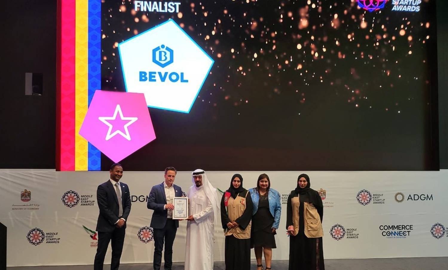 Bevol Platform